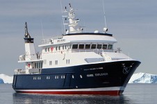 HANSE EXPLORER yacht